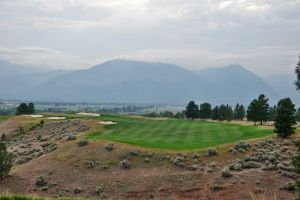 Stock Farm 3rd Hole 2023